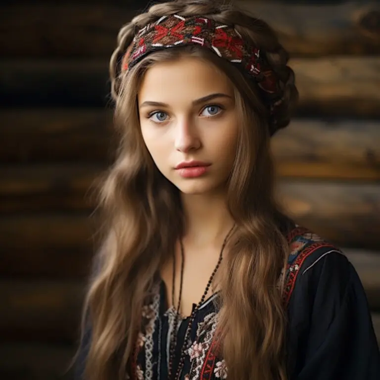 знакомства с девушками из деревни