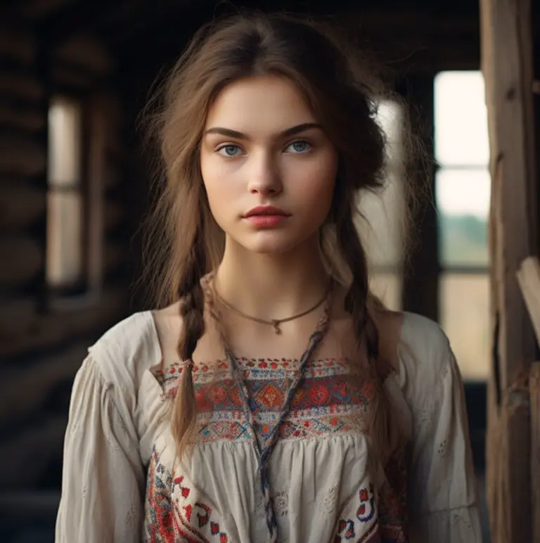 знакомства с девушками из деревни