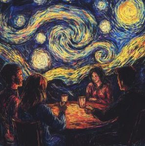 Тест на доверие idrlabs