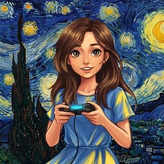 Тест "Кто ты из мира денди"