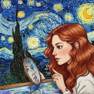 Тест на типаж внешности