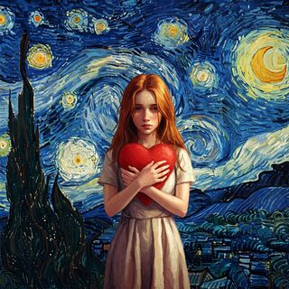 Тест на настоящие чувства