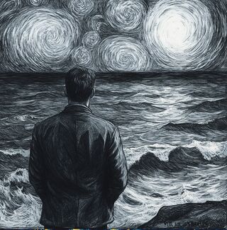 Тест на сломанную психику