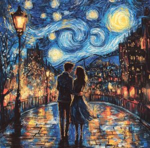 Тест на умение любить idrlabs