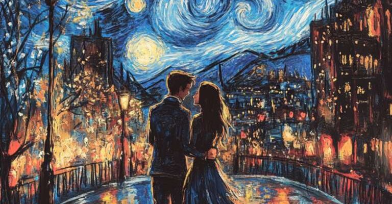 Тест на умение любить