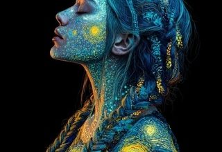 тест на чакры