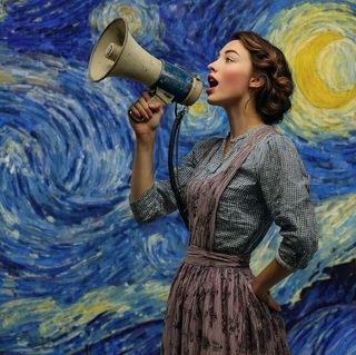 Тест на феминизм