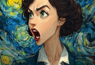 тест на вспыльчивость