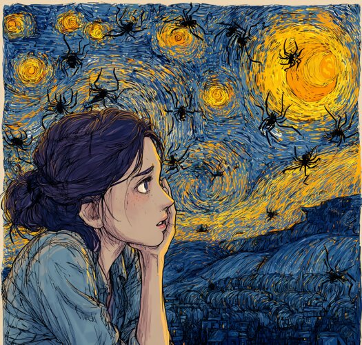 тест на фобии