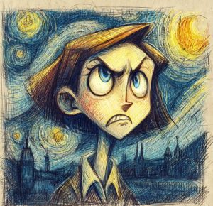 Тест на агрессию idrlabs