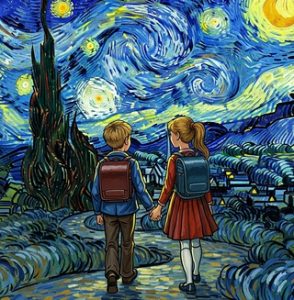 Тест на умение дружить idrlabs