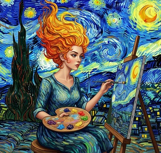 тест «на какую знаменитость я похож»