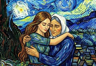 тест на доброту