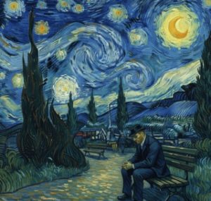 тест на умение доверять