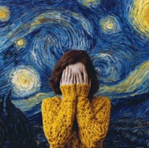 тест на любовь к себе