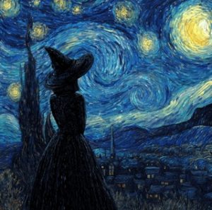 Тест на ведьму