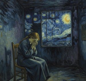 тест на депрессию