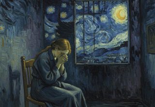 тест на депрессию