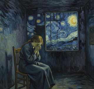 тест на депрессию