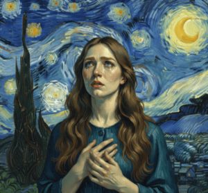 тест на депрессию